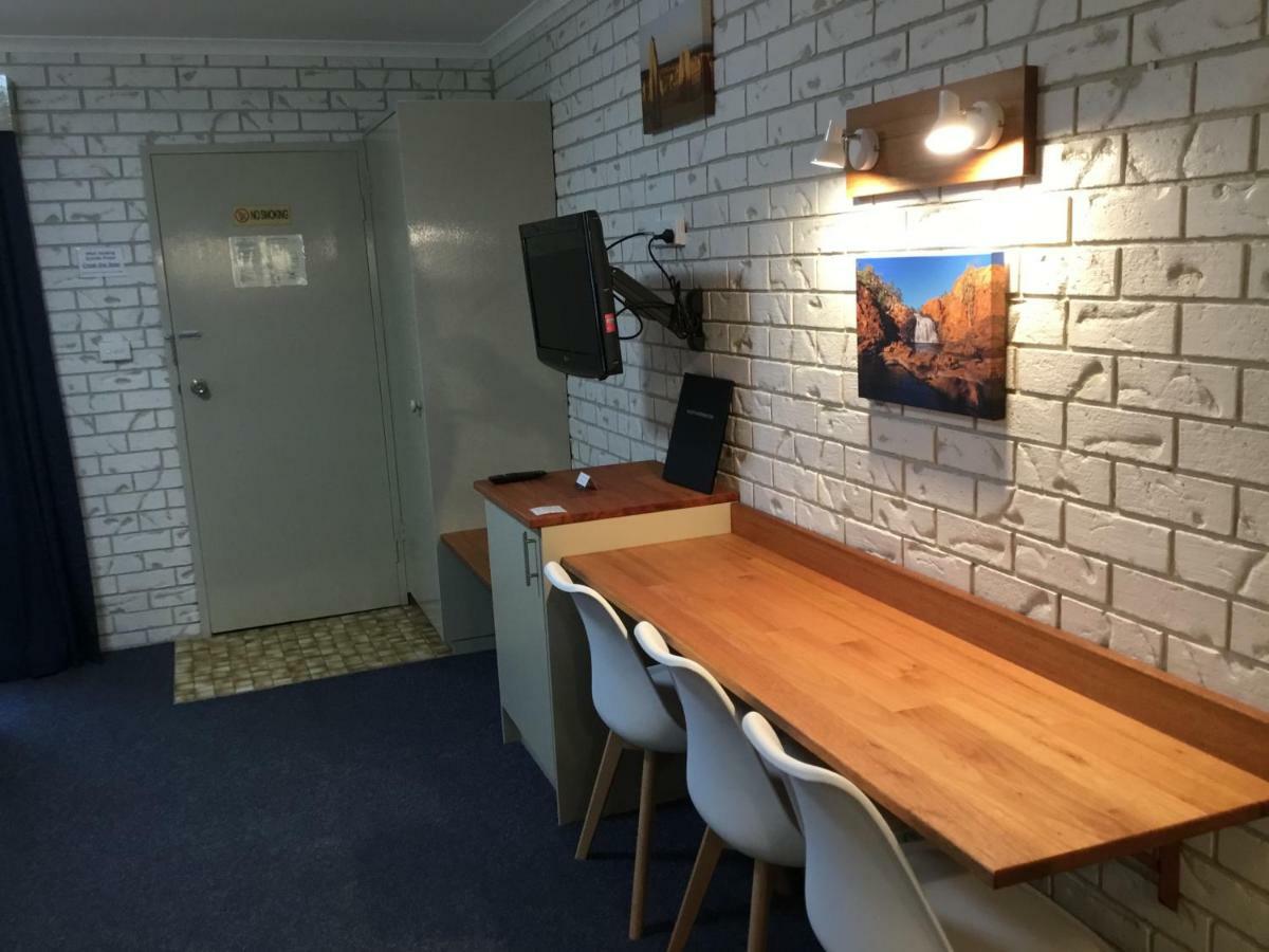 Culcairn Motor Inn Cameră foto